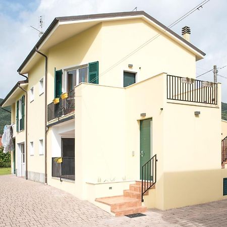Le Camere di Giò Ameglia Esterno foto
