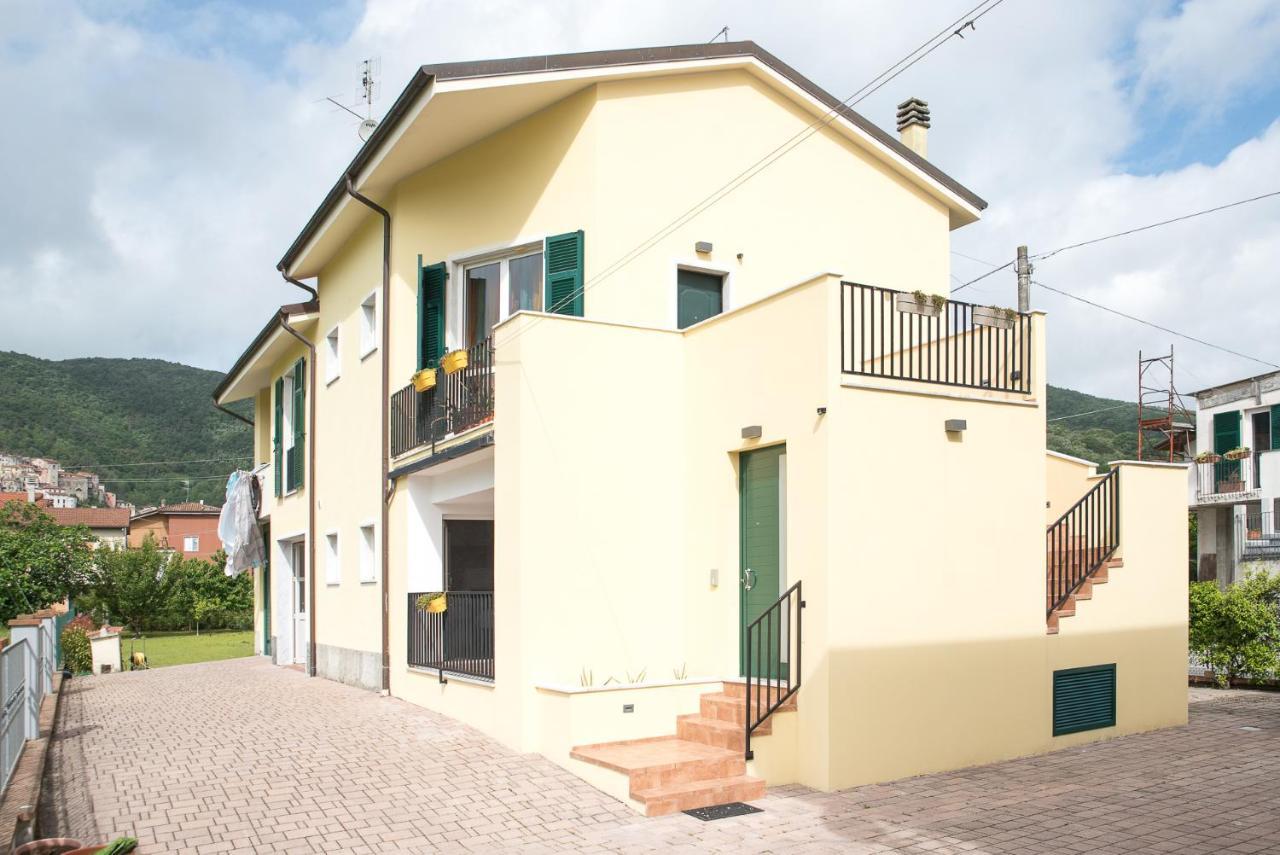 Le Camere di Giò Ameglia Esterno foto