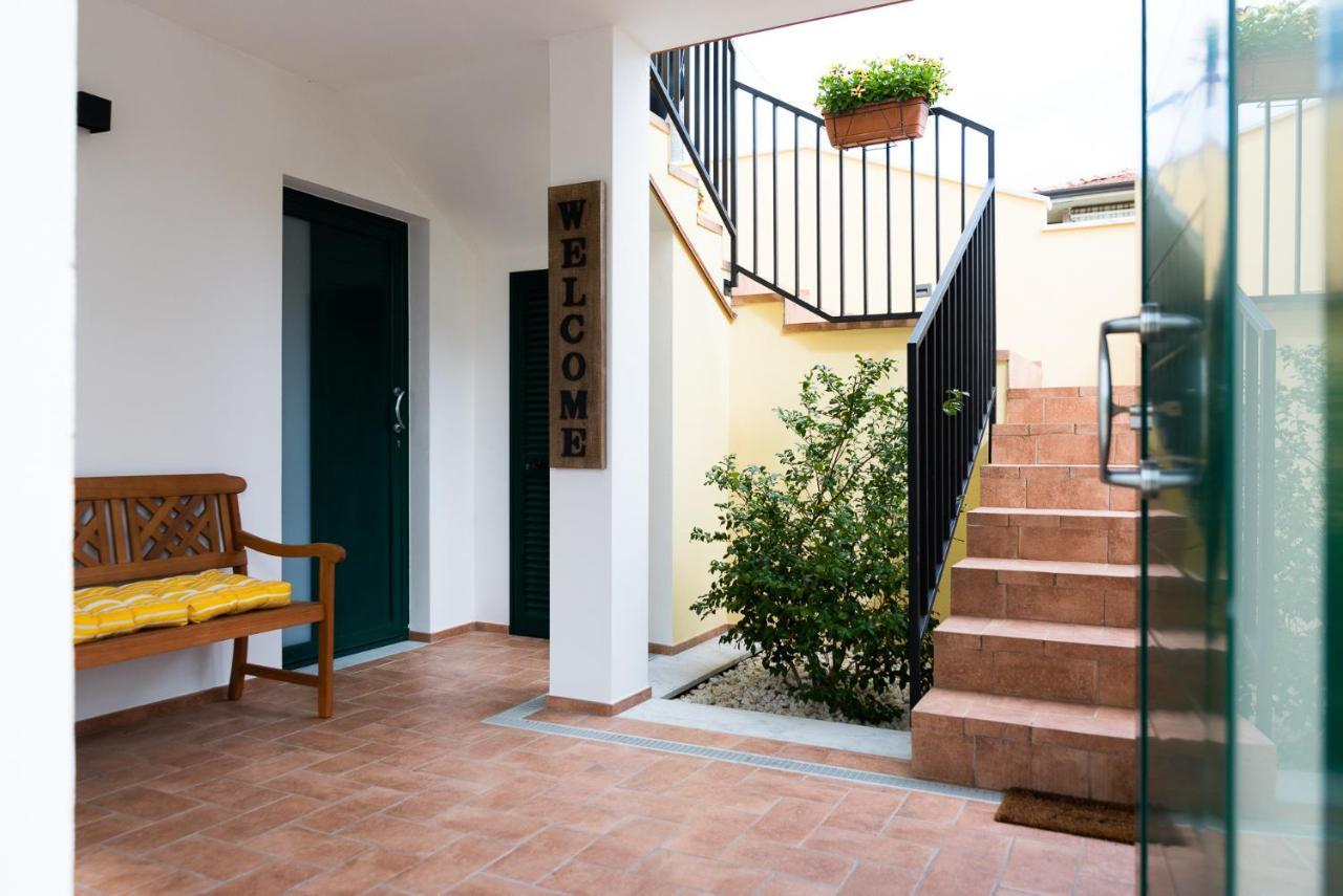Le Camere di Giò Ameglia Esterno foto