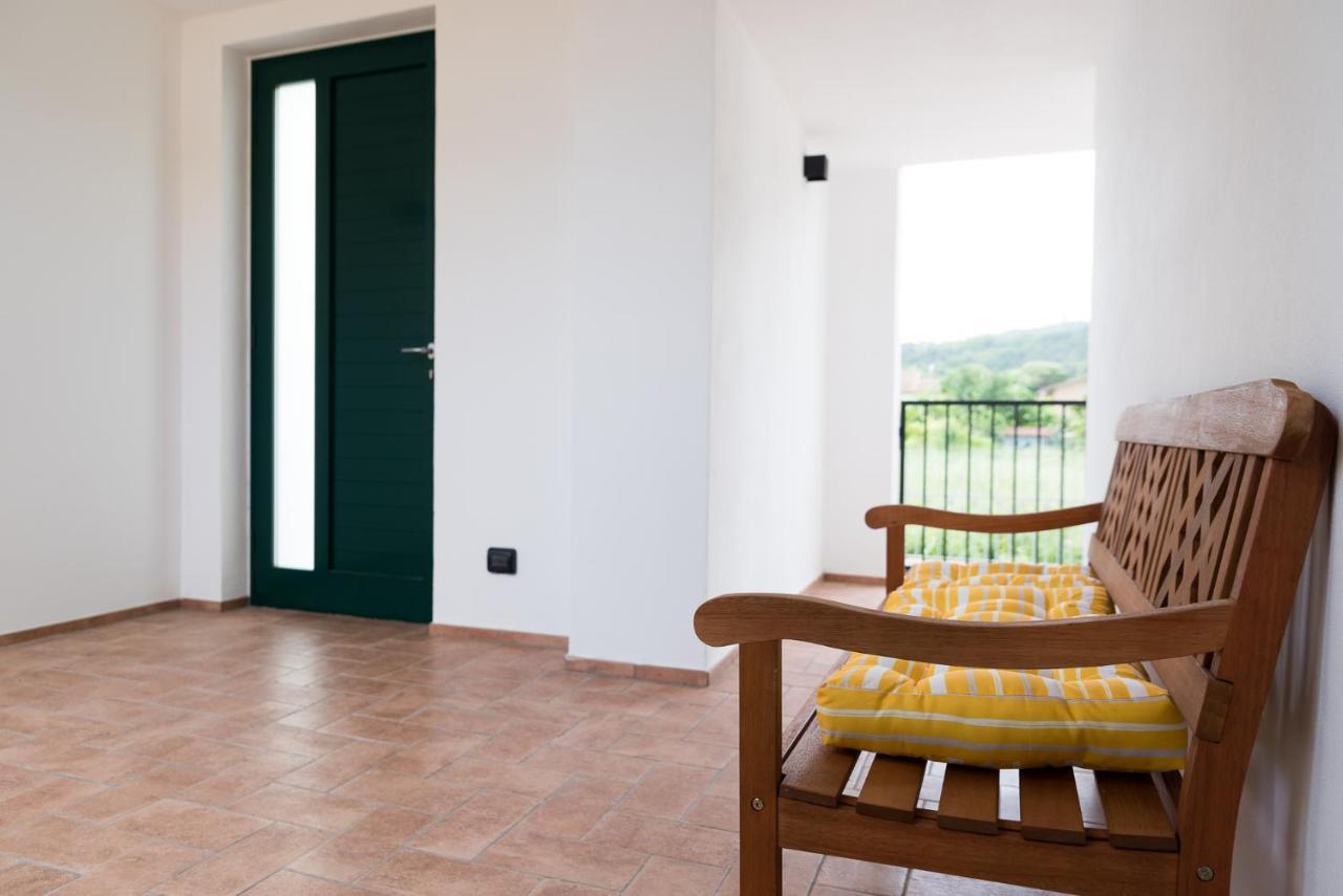 Le Camere di Giò Ameglia Esterno foto